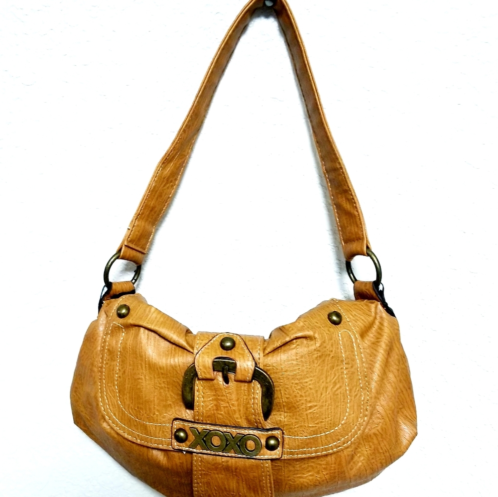 Xoxo handbag
